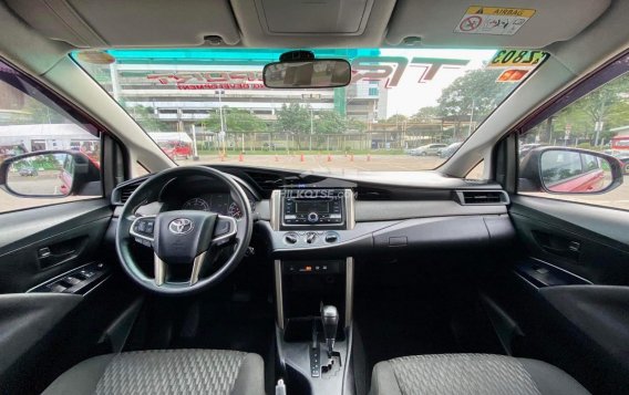2020 Toyota Innova in Makati, Metro Manila-6