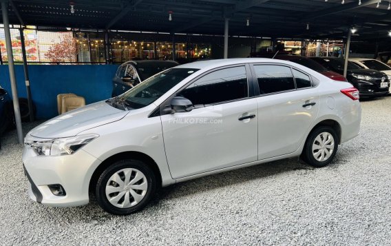 2017 Toyota Vios  1.3 J MT in Las Piñas, Metro Manila-3