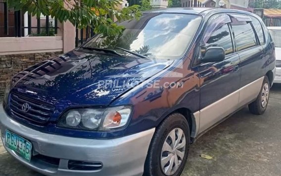 2000 Toyota Ipsum in Roxas, Isabela-3