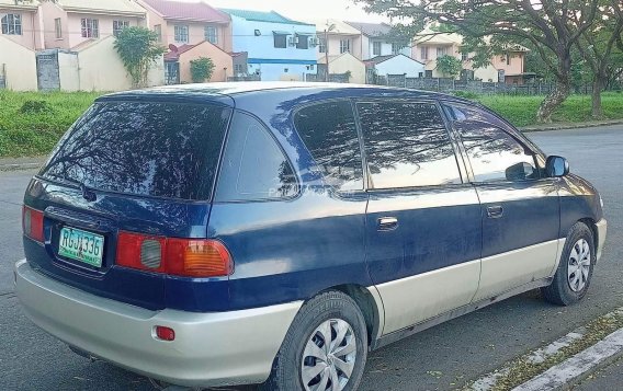 2000 Toyota Ipsum in Roxas, Isabela-2