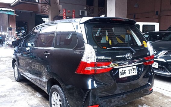 2020 Toyota Avanza in Quezon City, Metro Manila-4