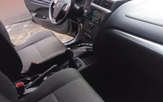 2020 Toyota Avanza in Quezon City, Metro Manila-5