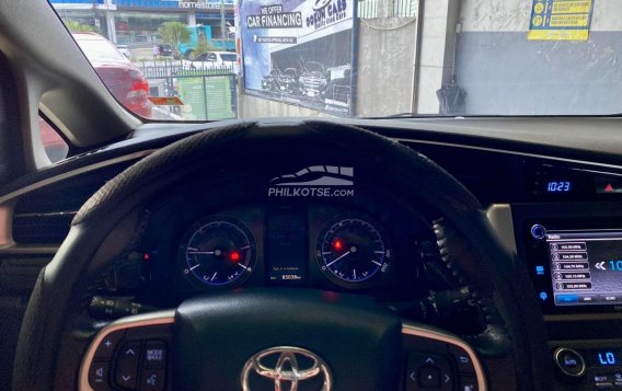 2018 Toyota Innova in San Fernando, Pampanga-4