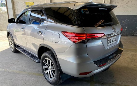 2016 Toyota Fortuner in San Fernando, Pampanga-2