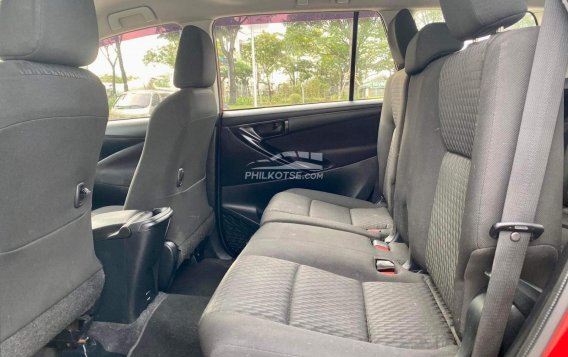 2020 Toyota Innova in Makati, Metro Manila-6