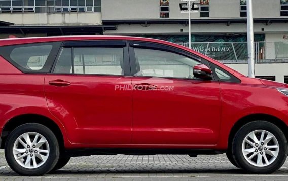 2020 Toyota Innova in Makati, Metro Manila-3