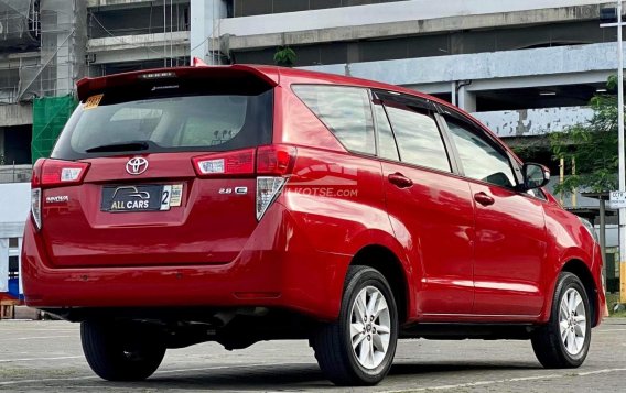 2020 Toyota Innova in Makati, Metro Manila-12