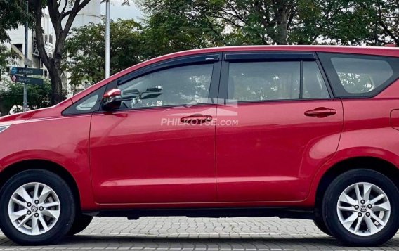 2020 Toyota Innova in Makati, Metro Manila