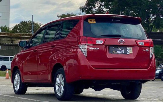 2020 Toyota Innova in Makati, Metro Manila-14