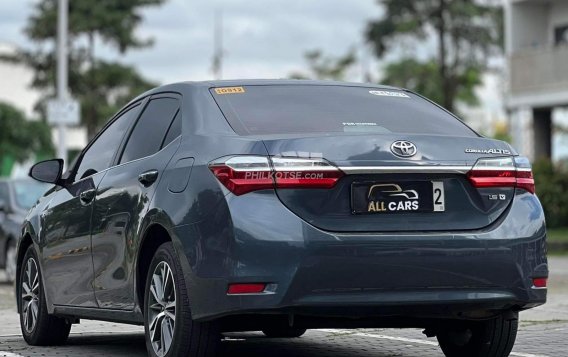 2018 Toyota Altis in Makati, Metro Manila-3