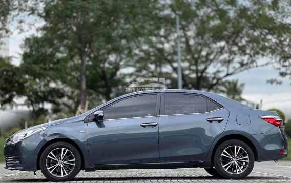 2018 Toyota Altis in Makati, Metro Manila-4