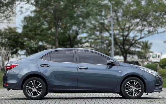 2018 Toyota Altis in Makati, Metro Manila-5