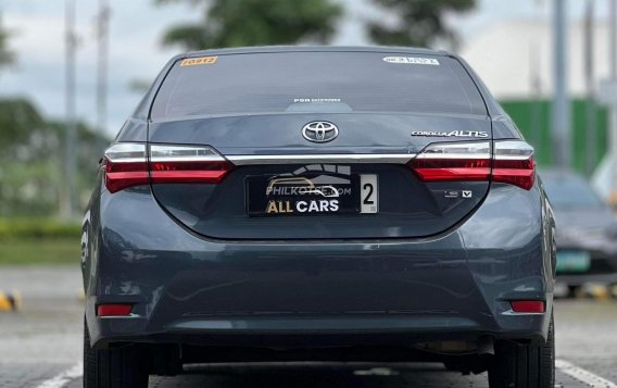 2018 Toyota Altis in Makati, Metro Manila-6