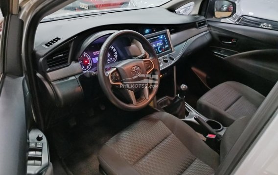 2020 Toyota Innova in Quezon City, Metro Manila-10