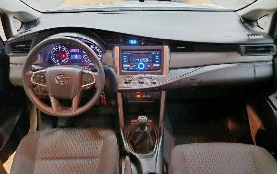 2020 Toyota Innova in Quezon City, Metro Manila-11