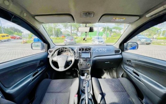 2017 Toyota Avanza  1.3 E A/T in Makati, Metro Manila-6