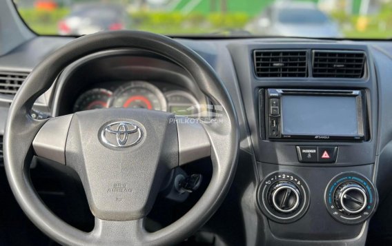 2017 Toyota Avanza in Makati, Metro Manila-4