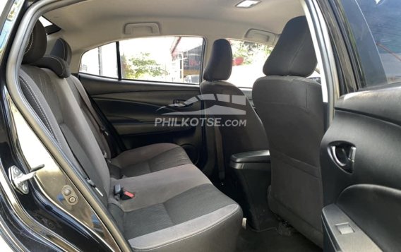 2022 Toyota Vios  1.3 E CVT in San Pascual, Batangas-11