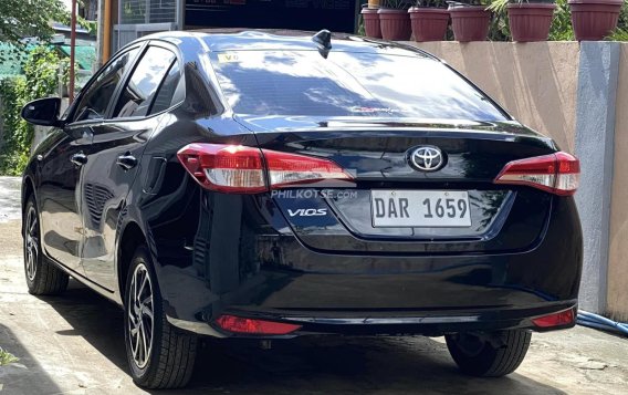 2022 Toyota Vios  1.3 E CVT in San Pascual, Batangas-6