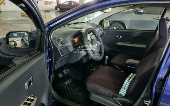 2017 Toyota Wigo  1.0 G MT in Quezon City, Metro Manila-5