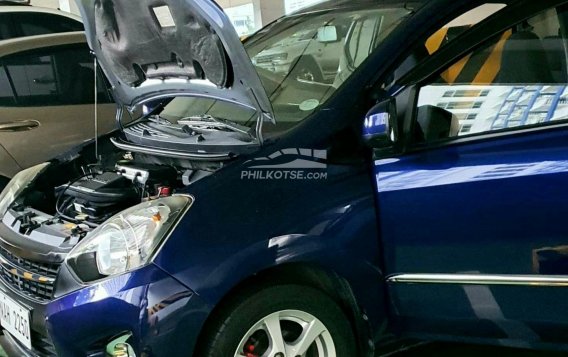 2017 Toyota Wigo  1.0 G MT in Quezon City, Metro Manila-12