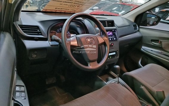 2021 Toyota Avanza in Quezon City, Metro Manila-10