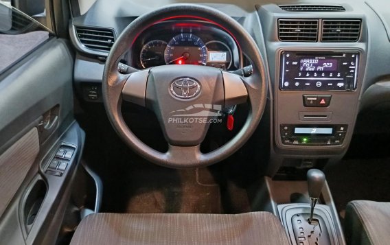 2021 Toyota Avanza in Quezon City, Metro Manila-12
