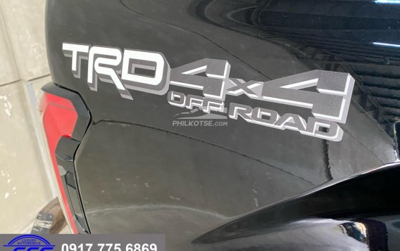 2023 Toyota Tundra in Quezon City, Metro Manila-4