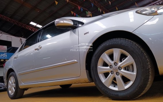 2010 Toyota Corolla Altis in Quezon City, Metro Manila-4