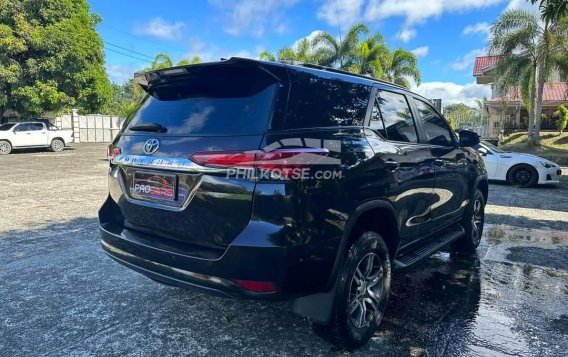 2019 Toyota Fortuner  2.4 G Diesel 4x2 AT in Manila, Metro Manila-6