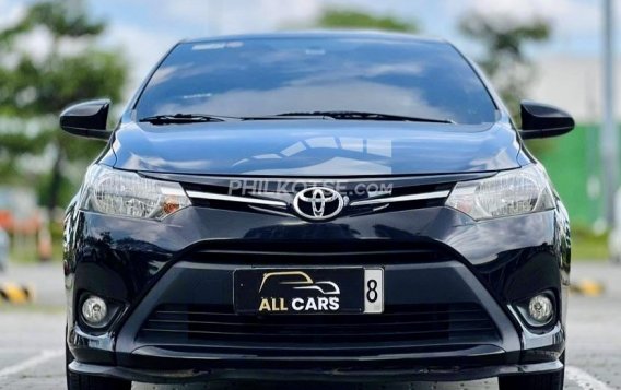 2018 Toyota Vios  1.5 G CVT in Makati, Metro Manila