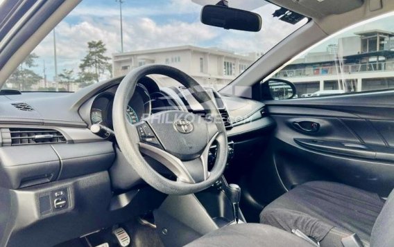 2018 Toyota Vios  1.5 G CVT in Makati, Metro Manila-5