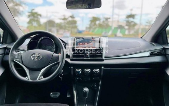 2018 Toyota Vios  1.5 G CVT in Makati, Metro Manila-7