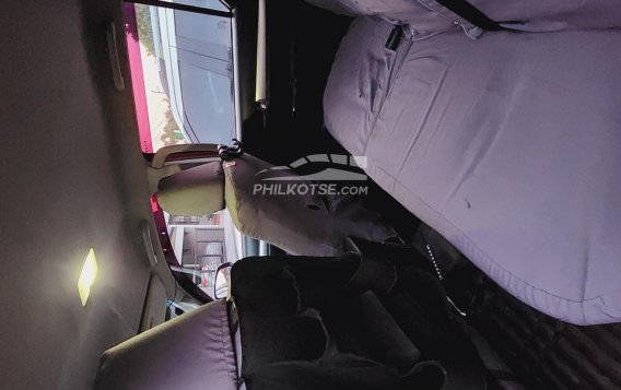 2016 Toyota Hilux  2.4 G DSL 4x2 A/T in Parañaque, Metro Manila-9