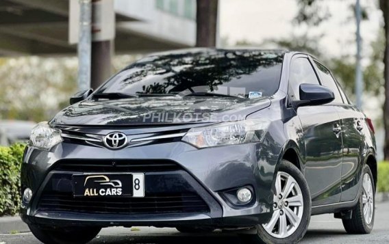 2015 Toyota Vios in Makati, Metro Manila-1