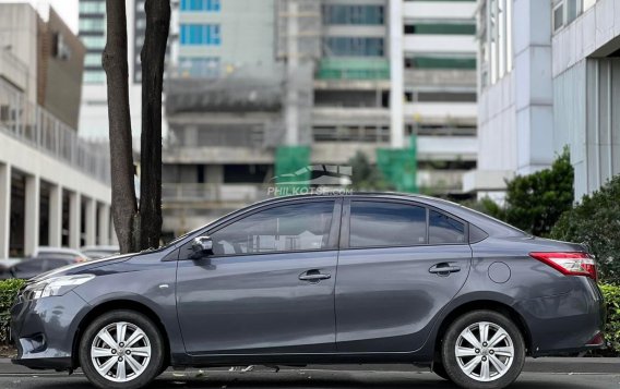 2015 Toyota Vios in Makati, Metro Manila-13