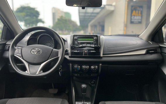 2015 Toyota Vios in Makati, Metro Manila-8