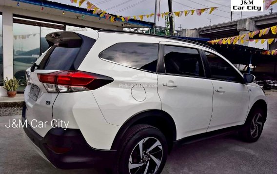 2022 Toyota Rush  1.5 G AT in Pasay, Metro Manila-5