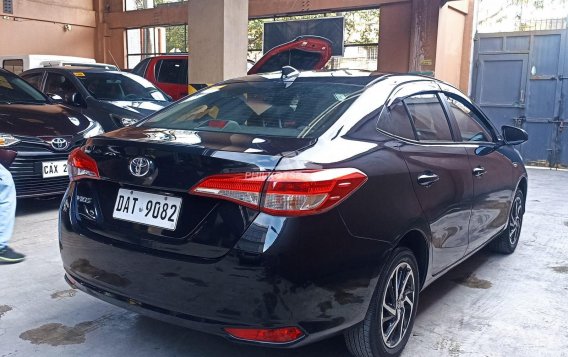 2021 Toyota Vios in Quezon City, Metro Manila-3