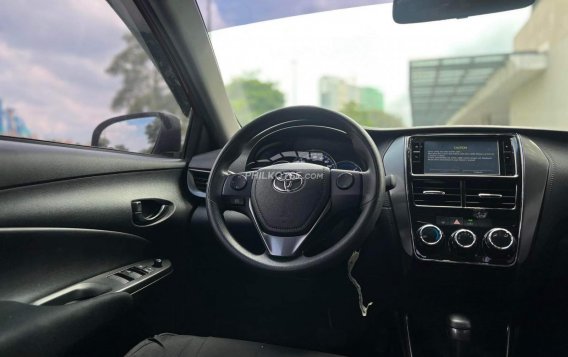 2021 Toyota Vios in Makati, Metro Manila-6