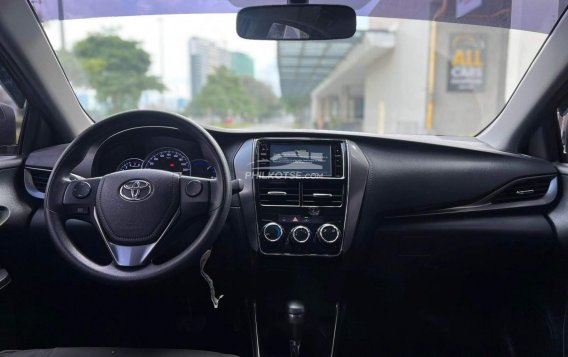 2021 Toyota Vios in Makati, Metro Manila-5