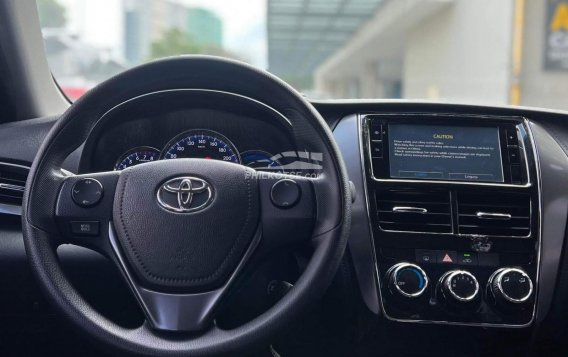 2021 Toyota Vios in Makati, Metro Manila-7