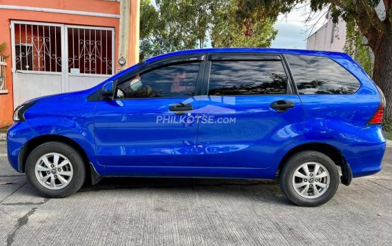 2018 Toyota Avanza  1.3 E A/T in Manila, Metro Manila-8