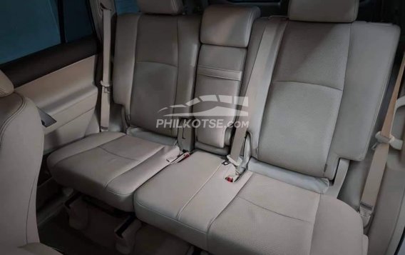 2019 Toyota Land Cruiser Prado 4.0 4x4 AT (Gasoline) in Manila, Metro Manila-26