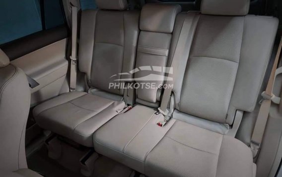 2019 Toyota Land Cruiser Prado 4.0 4x4 AT (Gasoline) in Manila, Metro Manila-10