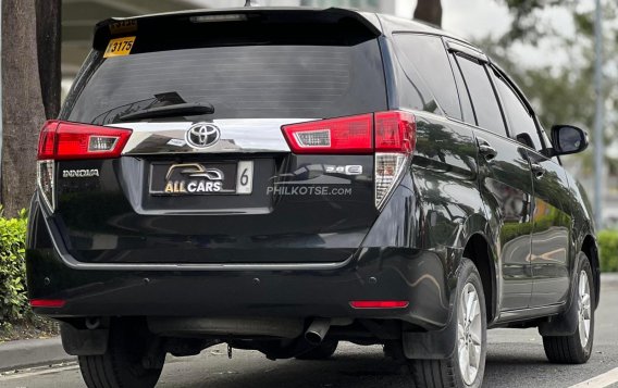 2017 Toyota Innova in Makati, Metro Manila-15