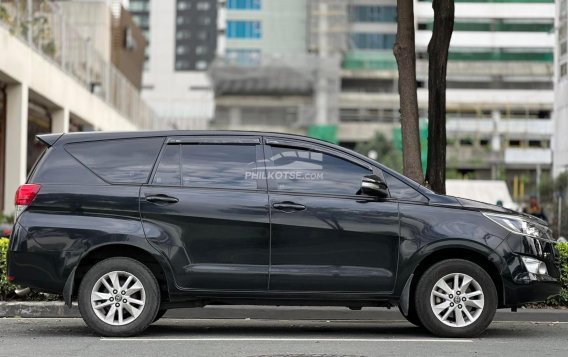 2017 Toyota Innova in Makati, Metro Manila-12