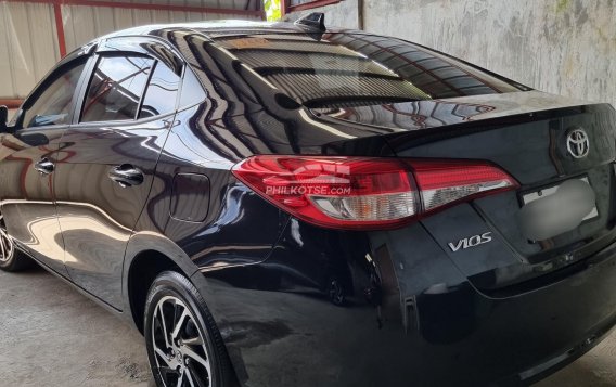 2021 Toyota Vios 1.3 XLE MT in Davao City, Davao del Sur-2