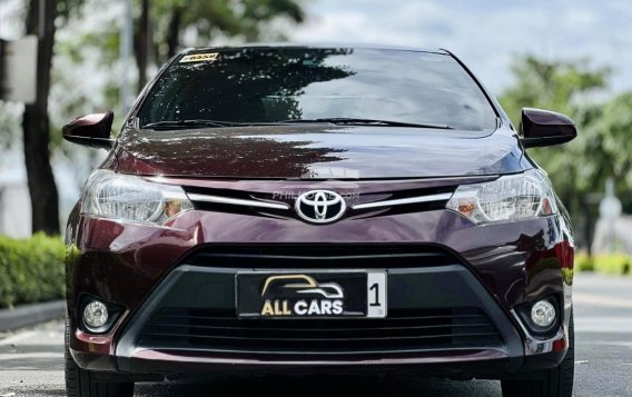 2021 Toyota Vios in Makati, Metro Manila