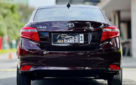 2021 Toyota Vios in Makati, Metro Manila-3